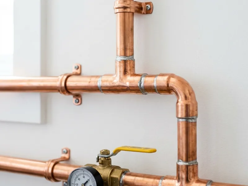 Pipe Repair & Replacement Plumber in Gurley, AL